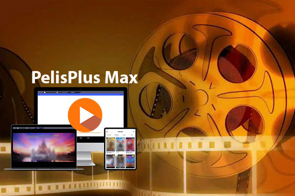 Descargar PelisPlus Video Max Apk
